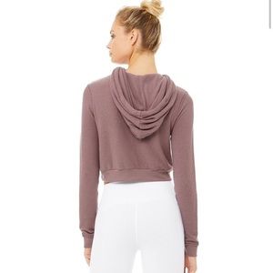 Also Yoga Getaway Hoodie